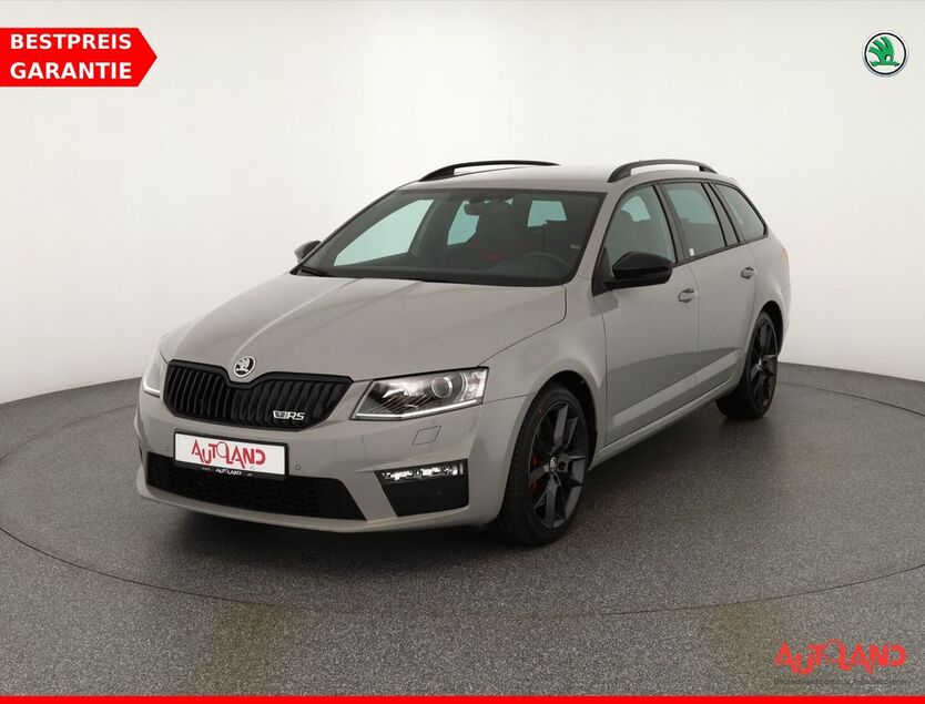 Skoda Octavia 69.376 km 22.950 € Gera 07546