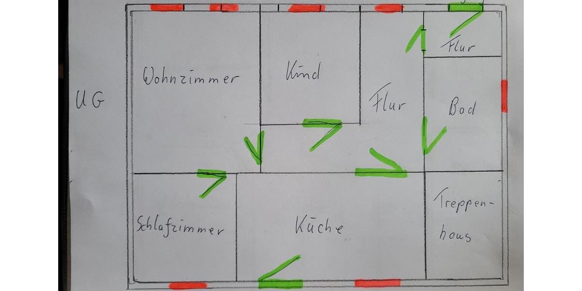 Mehrfamilienhaus, Wohnhaus Gößnitz - 450.000&euro; | Angebot:23274357