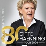 Gitte Haenning & Band: Ich bin Stark