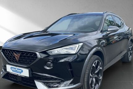 Cupra Formentor 48.424 km 22.490 &euro; Gera 07554