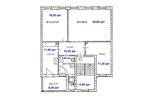 Etagenwohnung Gera Debschwitz - 3 Zimmer, 94 m&sup2;, 780&euro; | Angebot:23296916