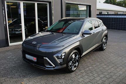 Hyundai KONA 23.815 km 25.990 € Münchenbernsdorf 07589