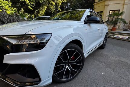 Audi Q8 129.000 km 55.500 &euro; Gera 07545
