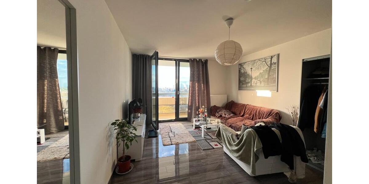 Hochparterre Altenburg - 1 Zimmer, 55 m&sup2;, 650&euro; | Angebot:26264965