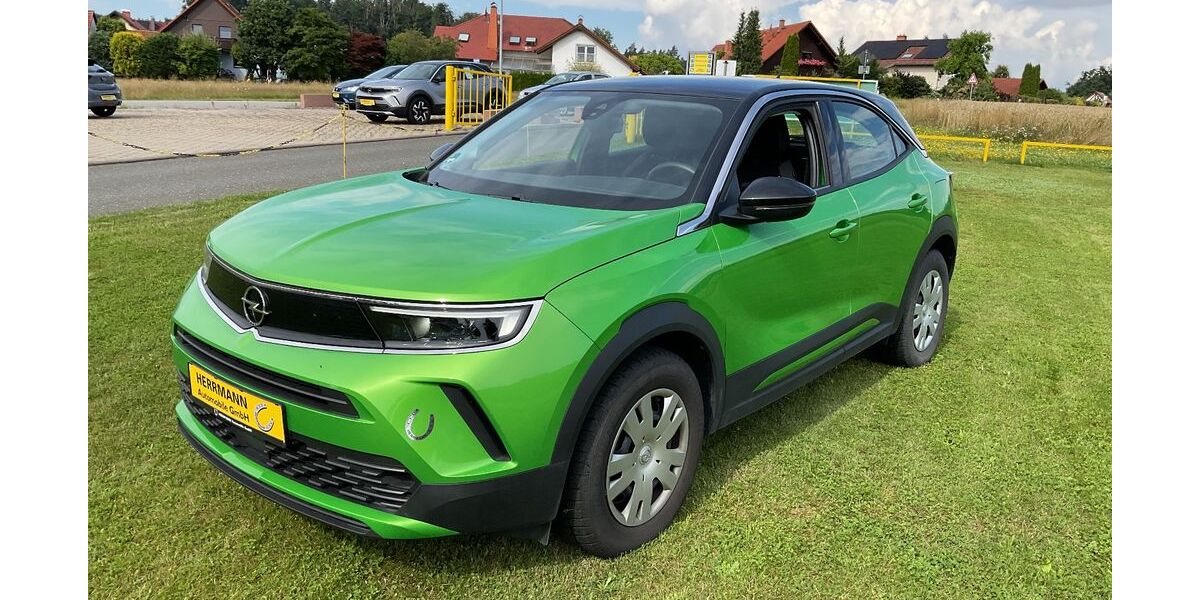 Opel Mokka 17.719 km 18.290 € Trockenborn- Wolfersdorf 07646