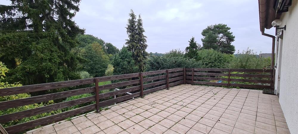 Einfamilienhaus in sehr ruhiger Dorflage, sofort beziehbar - Einfamilienhaus Hermsdorf | Angebot:26235304