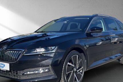Skoda Superb 73.178 km 27.490 &euro; Gera 07554