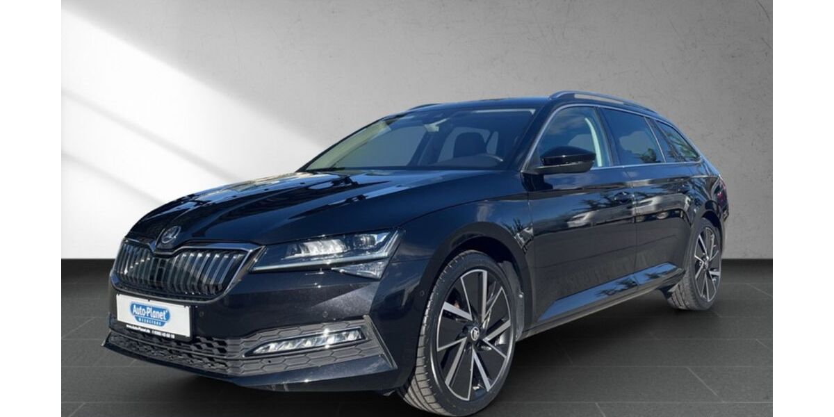 Skoda Superb 73.178 km 27.490 &euro; Gera 07554