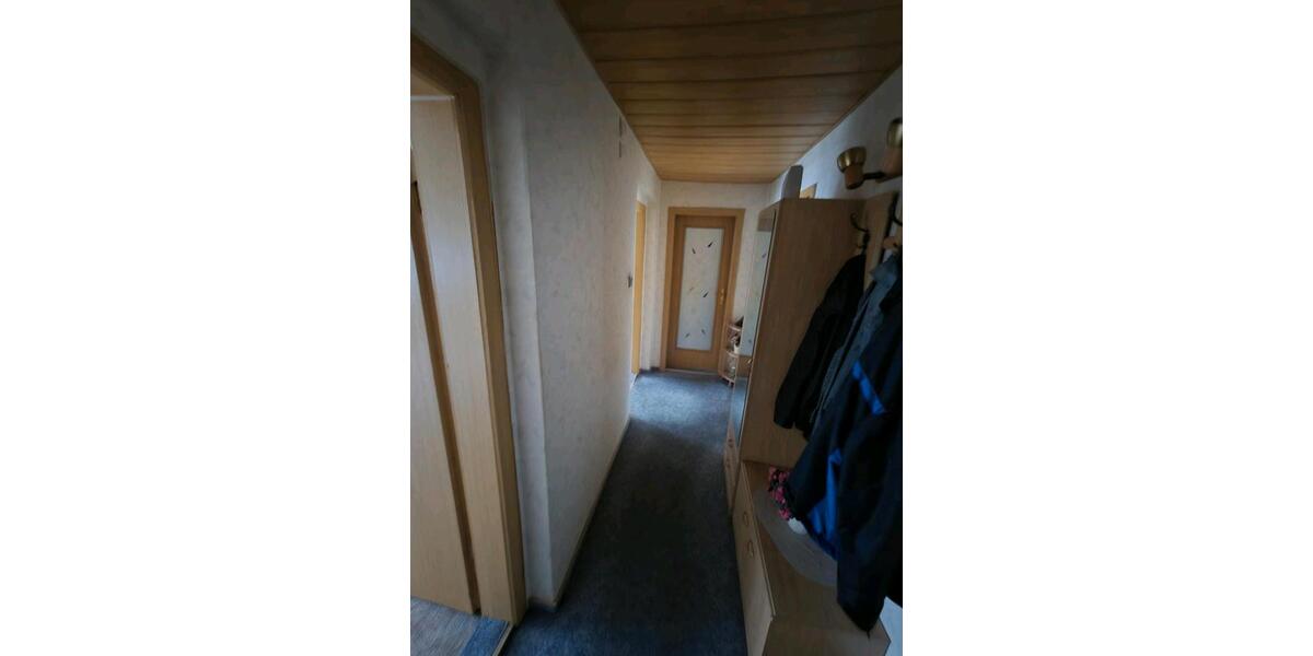 Etagenwohnung Zeitz - 3 Zimmer, 60 m&sup2;, 50.000&euro; | Angebot:27007181