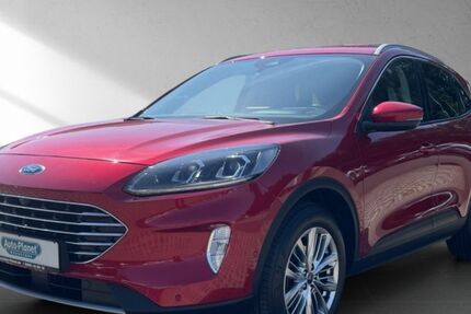 Ford Kuga 96.888 km 19.990 € Gera 07554