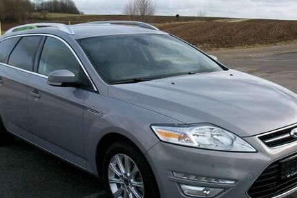 Ford Mondeo 249.000 km 3.850 &euro; Weißenborn 07639
