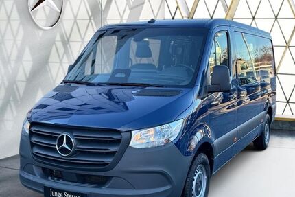 Mercedes-Benz Sprinter 32.750 km 36.845 &euro; Gera 07546