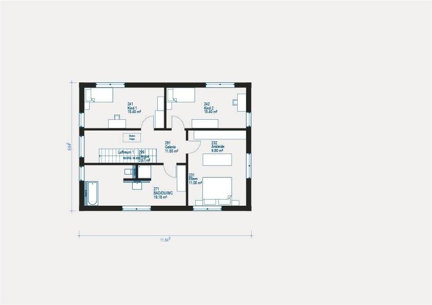 Mehrfamilienhaus, Wohnhaus Schkölen Bürgel - 5 Zimmer, 173 m&sup2;, 362.999&euro; | Angebot:25735805