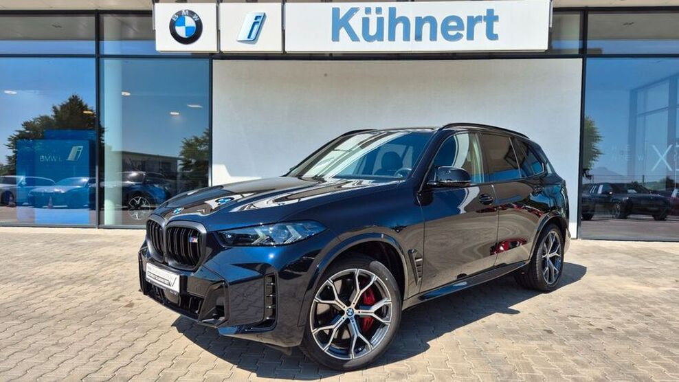 X5 M60
