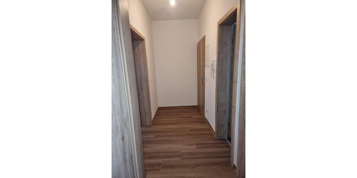 Etagenwohnung Crimmitschau - 2 Zimmer, 48 m&sup2;, 288&euro; | Angebot:26229212