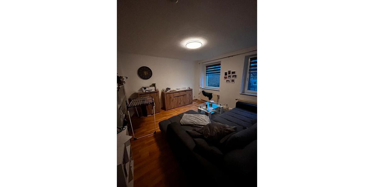 Etagenwohnung Gera Alt-Bieblach - 2 Zimmer, 60 m&sup2;, 425&euro; | Angebot:26270603