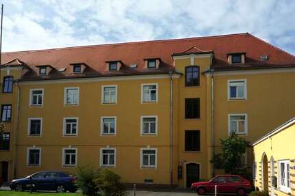 Wohnung Gera Lusan - 1 Zimmer, 30 m&sup2;, 186&euro; | Angebot:26675979