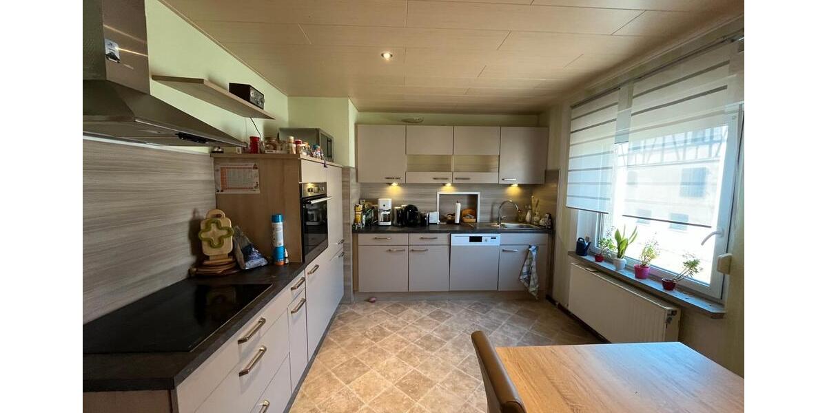 Mehrfamilienhaus, Wohnhaus Neustadt an der Orla - 10 Zimmer, 220 m&sup2;, 190.000&euro; | Angebot:25986870