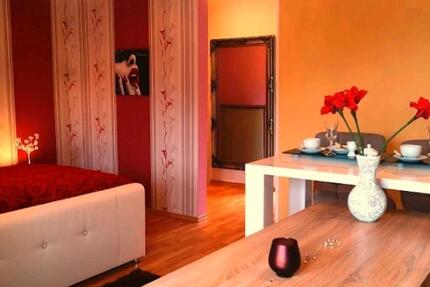 Wohnung Altenburg - 1 Zimmer, 52 m&sup2;, 600&euro; | Angebot:27635009