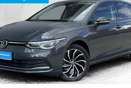 VW Golf 37.865 km 23.850 € Zeitz 06712