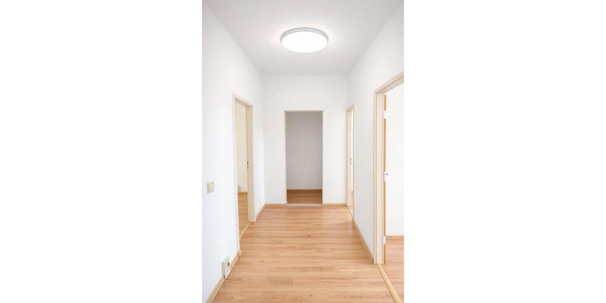 Etagenwohnung Gera Lusan - 4 Zimmer, 88 m&sup2;, 459&euro; | Angebot:25509042