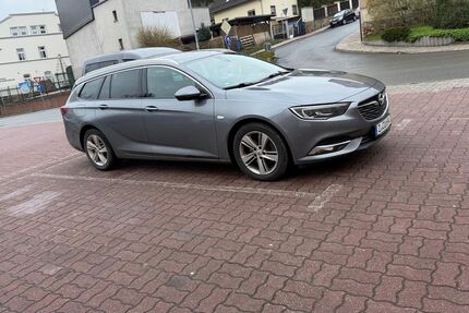 Opel Insignia 168.000 km 15.490 &euro; Crimmitschau 08451