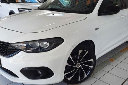 Fiat Tipo 78.400 km 12.950 &euro; Werdau 08412