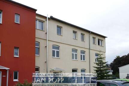 Großzügige, barrierefrei erreichbare Gewerberäume in ruhiger und zentrumsnaher Lage zimmer