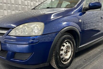 Opel Corsa 169.261 km 988 &euro; Werdau OT Steinpleis 08412