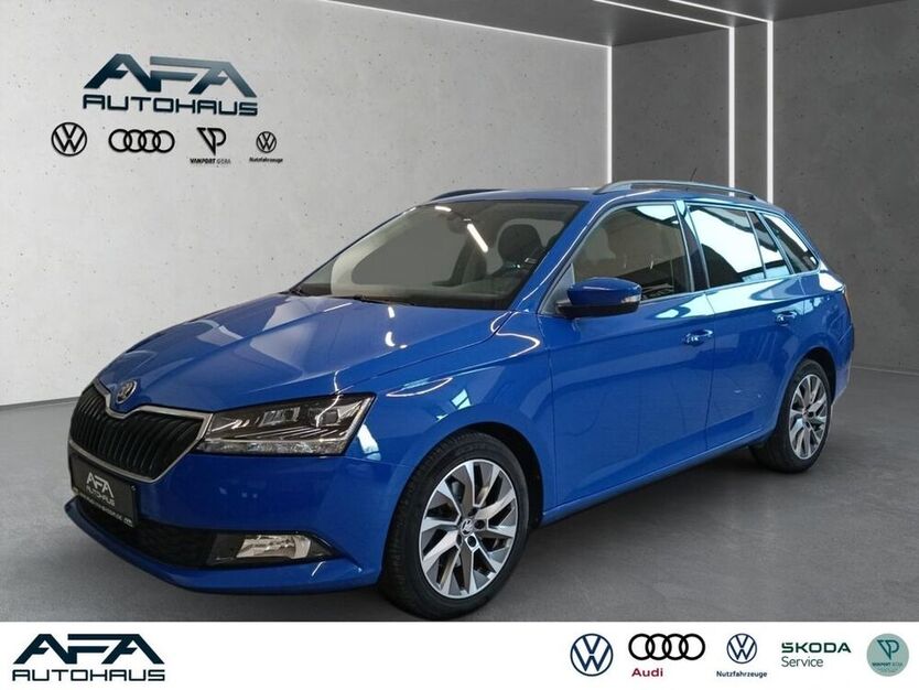 Fabia