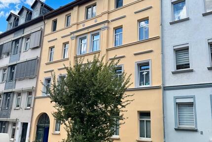 Wohnung Gera - 4 Zimmer, 114 m&sup2;, 170.000&euro; | Angebot:27642804