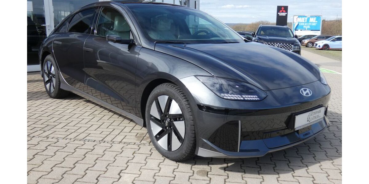 Hyundai IONIQ 6 300 km 36.590 &euro; Harth-Pöllnitz OT Frießnitz 07570