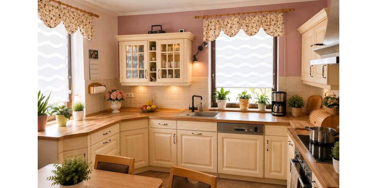 Einfamilienhaus Greiz - 8 Zimmer, 210 m&sup2;, 477.000&euro; | Angebot:27401507