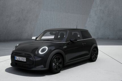 Mini ONE 79.205 km 19.755 &euro; Gera 07552