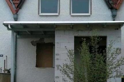 Einfamilienhaus 2 zimmer