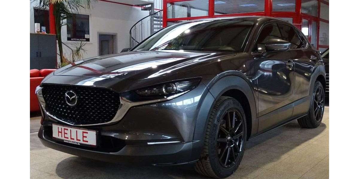 Mazda CX-3 62.021 km 21.990 &euro; Gera 07552