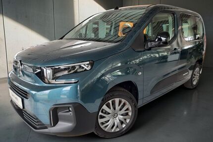Citroen Berlingo 4.060 km 22.950 &euro; Werdau 08412