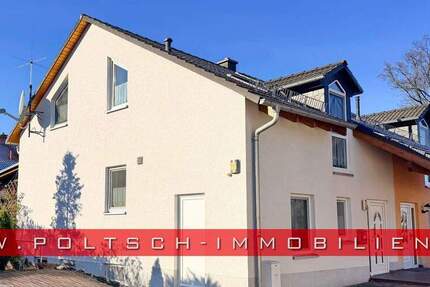 Haus Bad Köstritz - 4 Zimmer, 104 m&sup2;, 279.000&euro; | Angebot:25698755