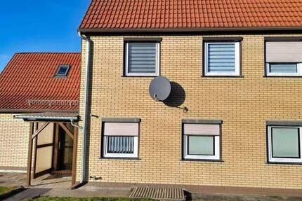 Haus Elsteraue Rehmsdorf - 5 Zimmer, 130 m&sup2;, 90.000&euro; | Angebot:25686852