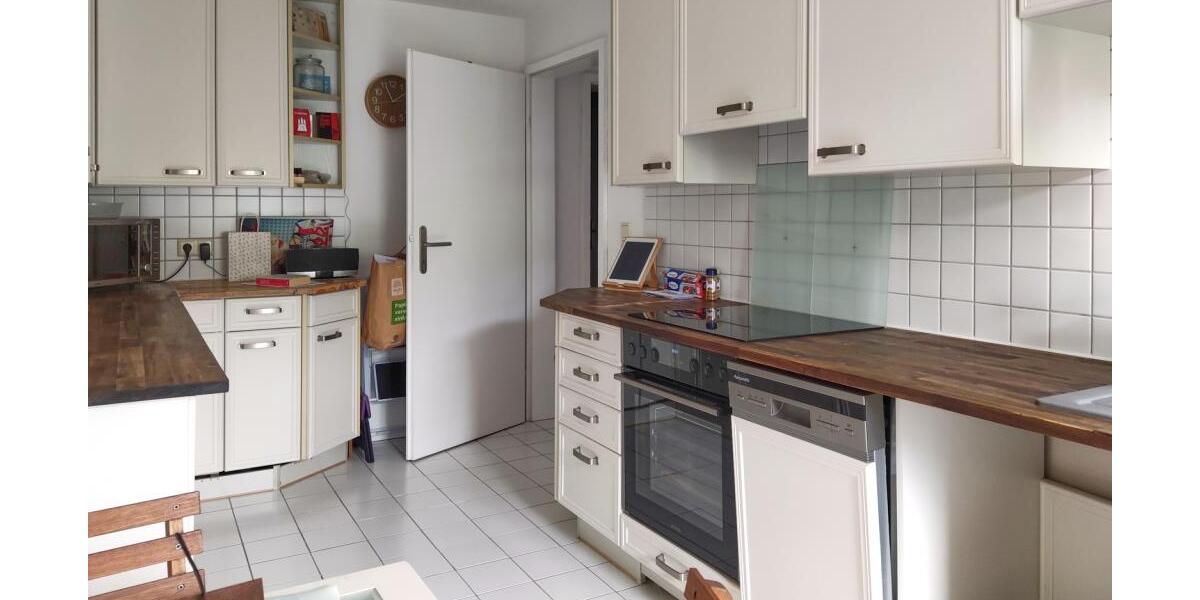 Traumhafte Dachgeschosswohnungen im Ostviertel! - Dachgeschoßwohnung Gera Ostviertel | Angebot:26744951