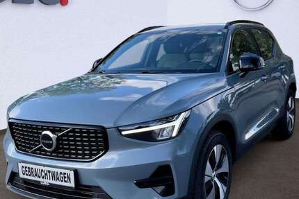Volvo XC40 32.115 km 33.490 € Zwickau 08058