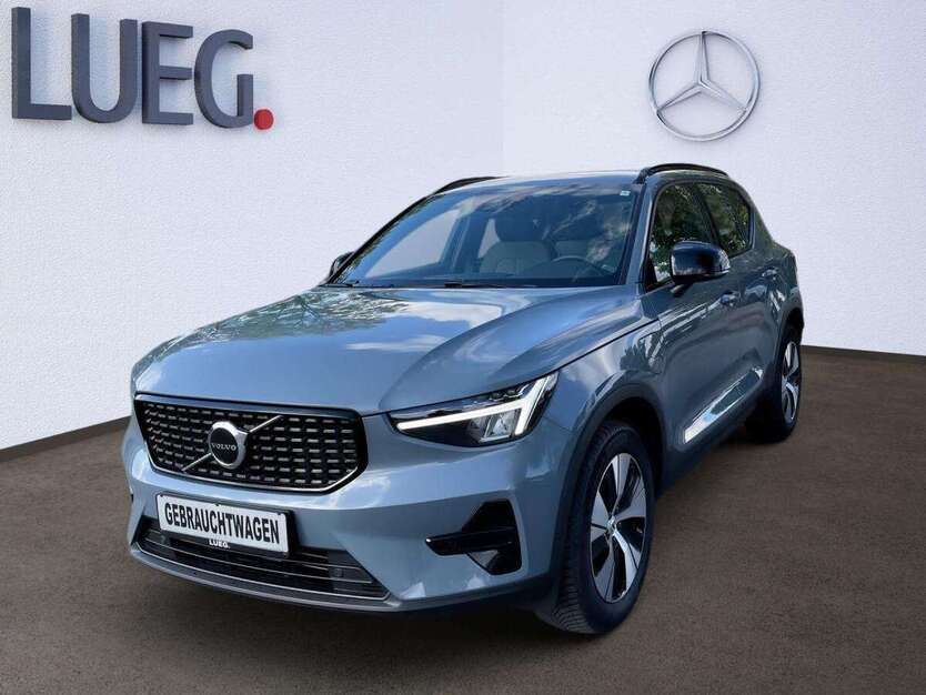 Volvo XC40 32.115 km 33.490 € Zwickau 08058