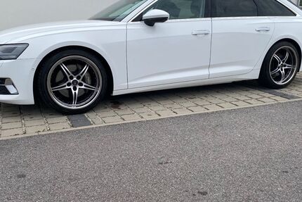 Audi A6 221.000 km 20.300 € Tegau 07907