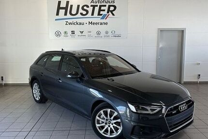 Audi A4 70.770 km 31.950 € Meerane 08393