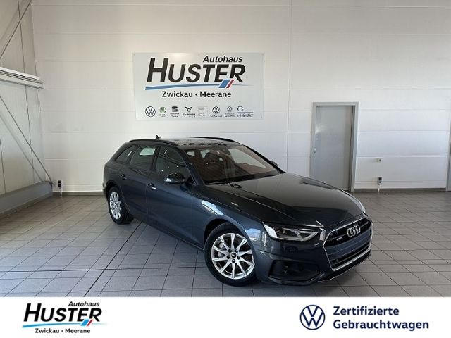 Audi A4 70.770 km 31.950 € Meerane 08393