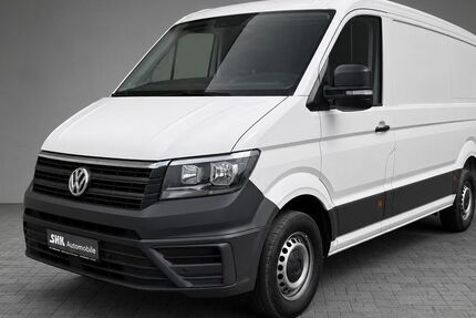 VW Crafter 182.513 km 19.750 &euro; Gera 07551