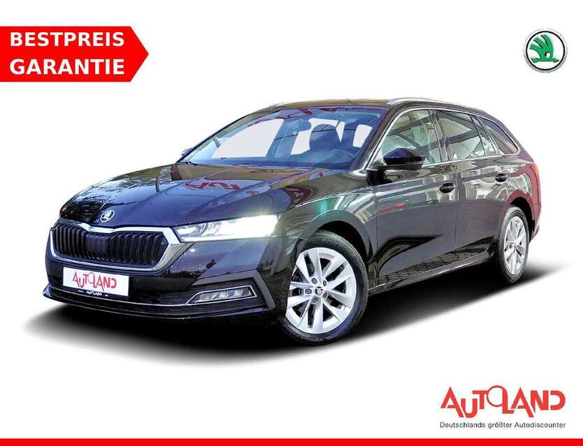 Skoda Octavia 67.781 km 26.490 € Zwickau 08056
