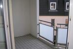 2-Zi.-Whg. in Werdau - Zentrum, mit Balkon 2 zimmer