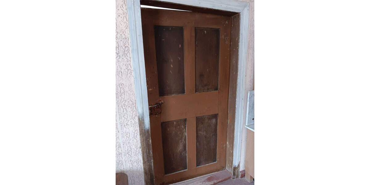 Bauernhaus, Landhaus Teuchern Wernsdorf - 6 Zimmer, 165 m&sup2;, 125.000&euro; | Angebot:25726880