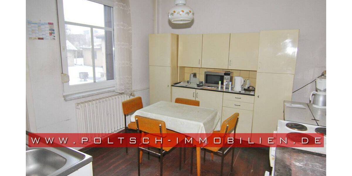 Einfamilienhaus Schmölln OT Großbraunshain Großbraunshain - 5 Zimmer, 140 m&sup2;, 125.000&euro; | Angebot:25698758